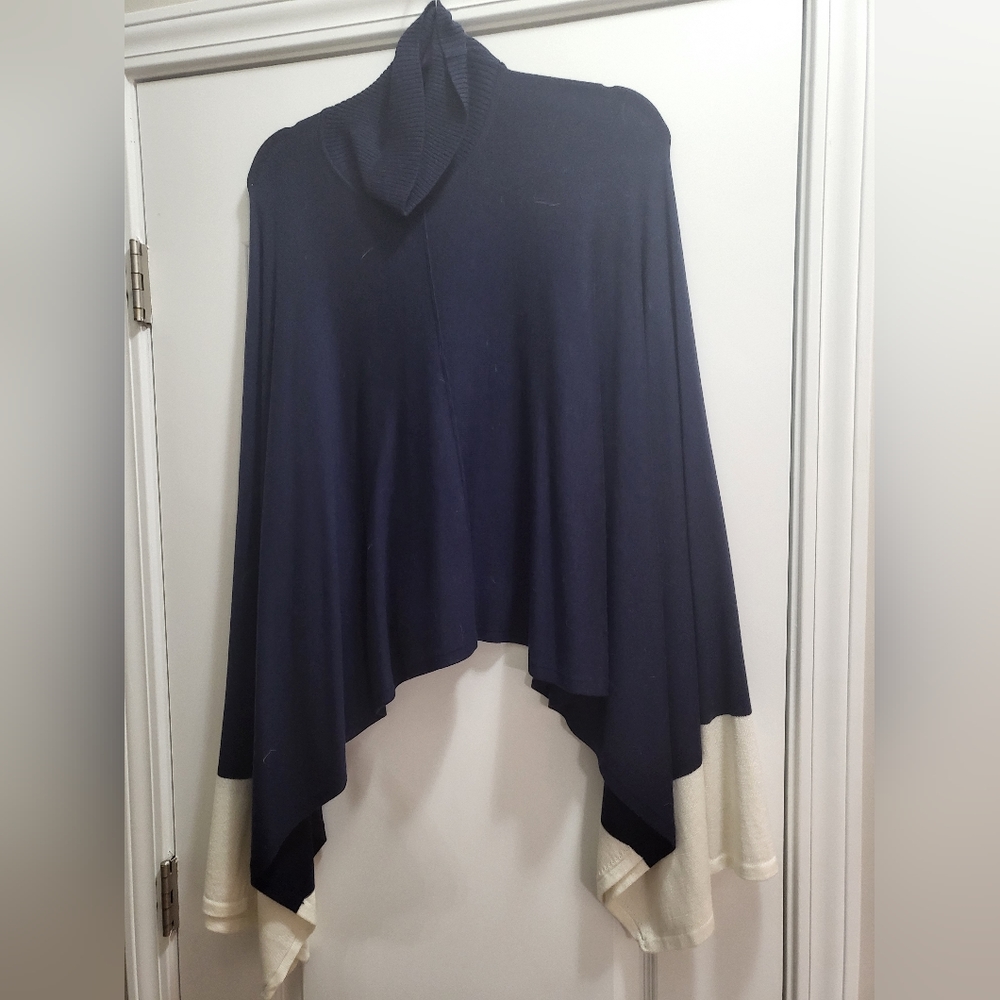 WHBM Dress Top